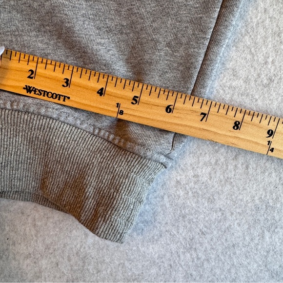 Well Known Studios Mens Sweat Pants Gray Sz XXL - Picture 7 of 9